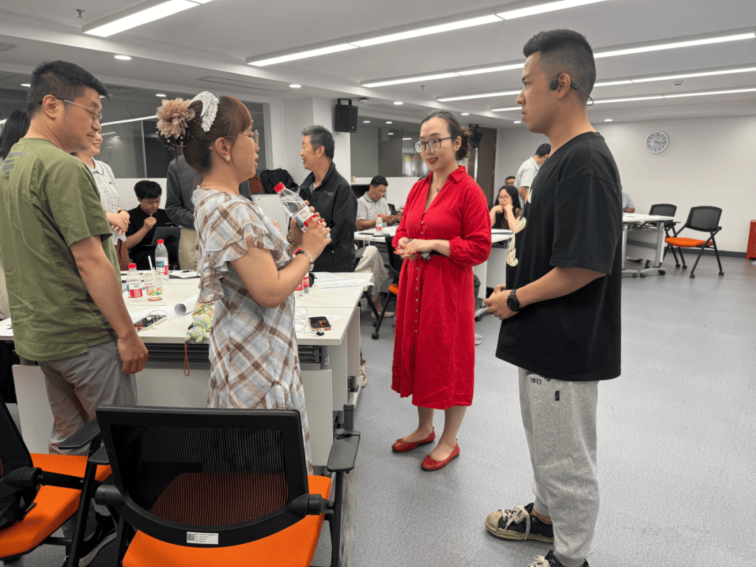 路演辅导培训服务(教育机构路演优秀ppt)成都市