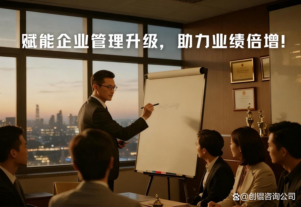 企业顶层设计咨询(企业顶层设计主要包括)成都市