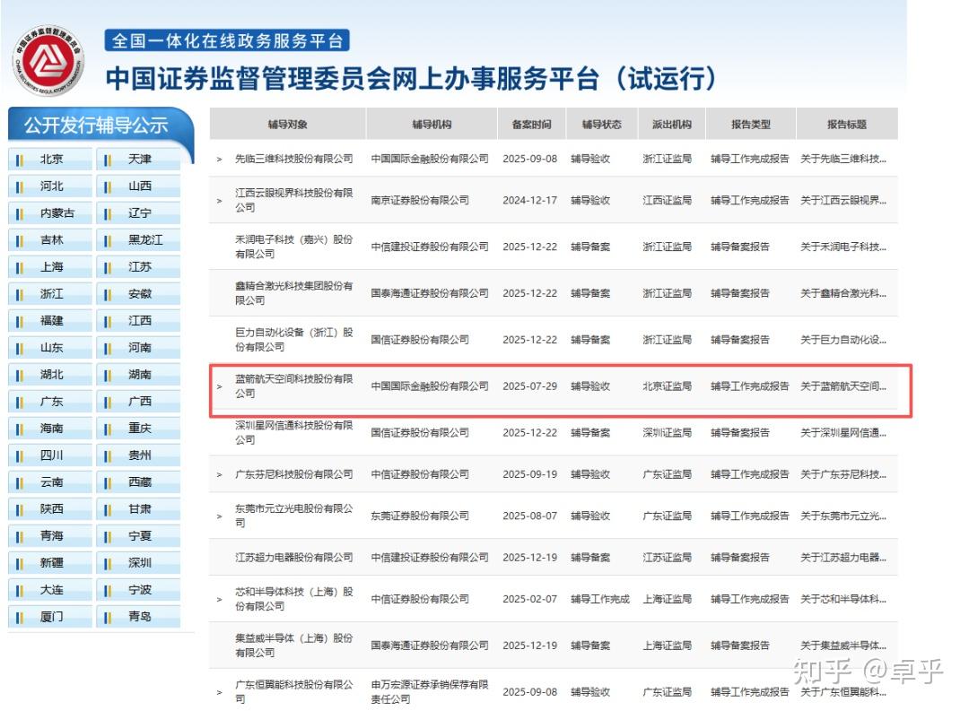科创板上市辅导(科创板上市辅导验收后多久上市啊)成都市