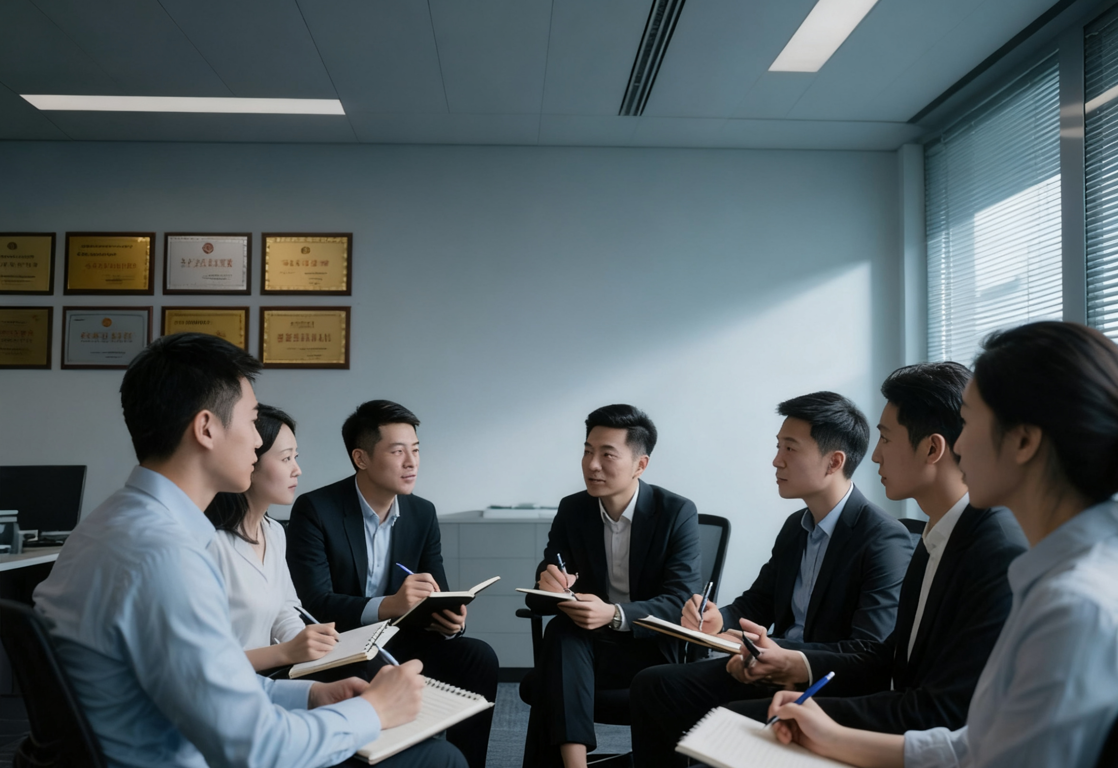 组织变革咨询服务(组织与管理变革咨询)成都市