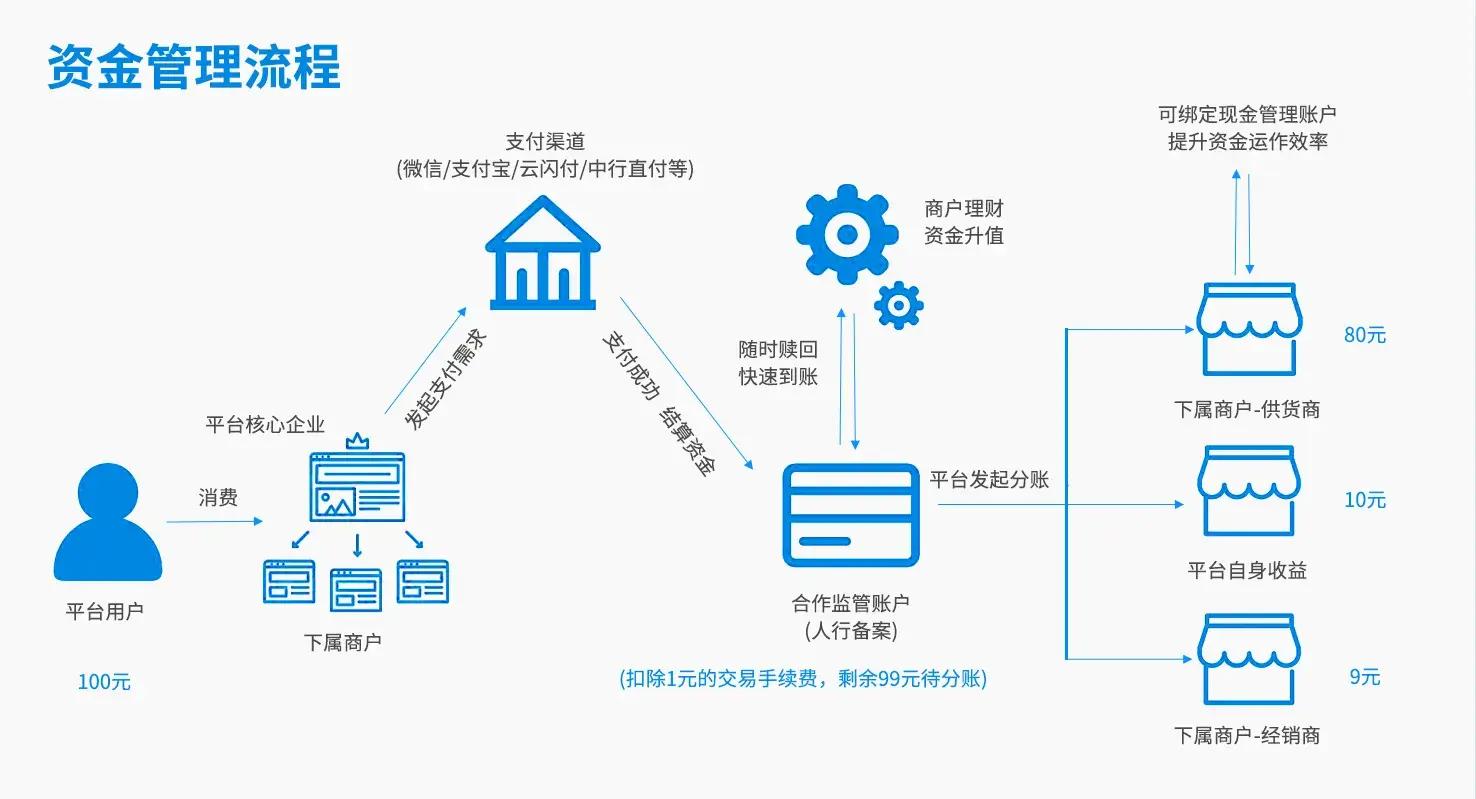 托管账户设计服务(托管账户设计服务方案)成都市
